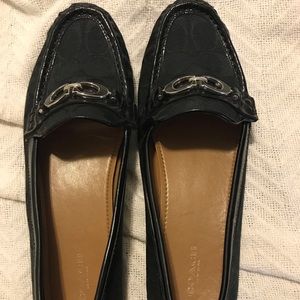 Coach Loafers